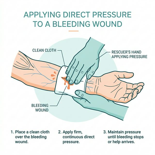 Bleeding Guide